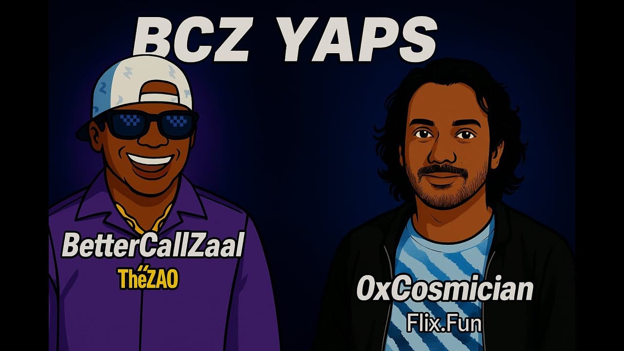 Daya on BCZ YapZ